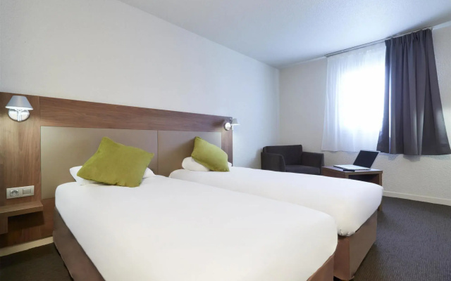 Campanile PRIME - Le Blanc Mesnil
