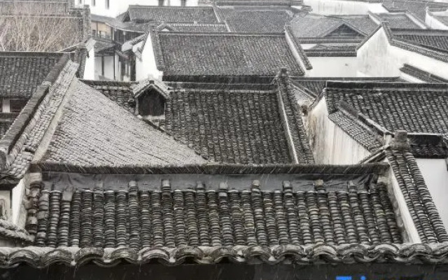 Youwang Meicen Homestay (West Lake Lakeside & Hefang Old Street)