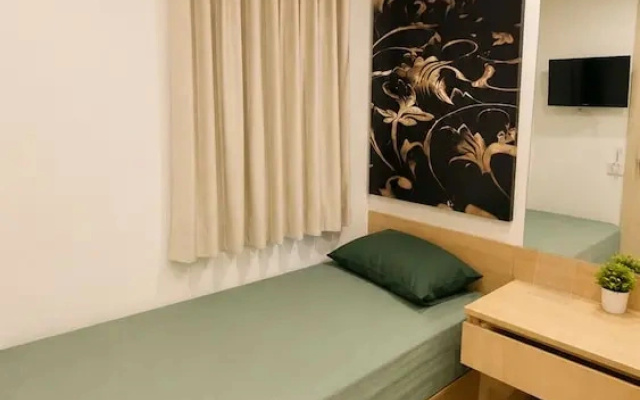 Jsd Hotel