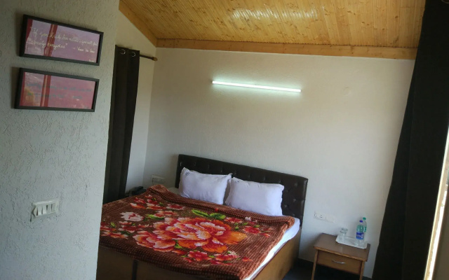 Mosaic Go, Chail