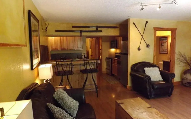 Snow Bear Inn