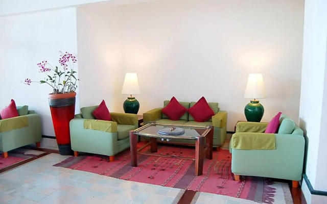Rayong Resort