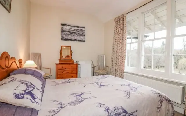 5 Larachbeg, Oban