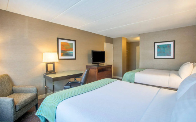 Holiday Inn South Kingstown (Newport Area) by IHG