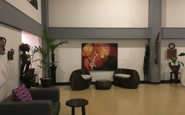 Jerma Beach Hotel