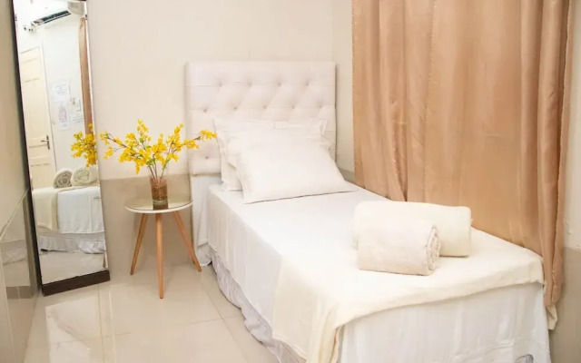 Hotel Pioneiro