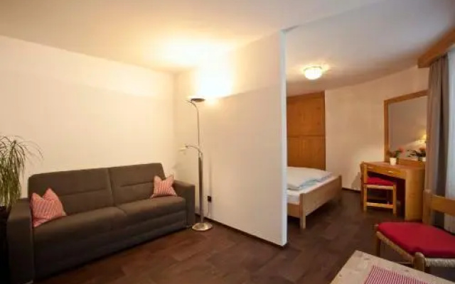 Residence Villa Drei Birken