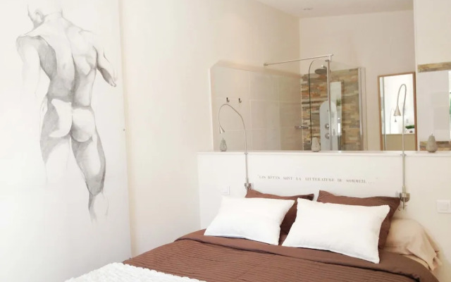 Ô Chambre d'hôtes