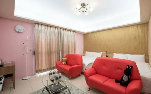 Cattleya B&B