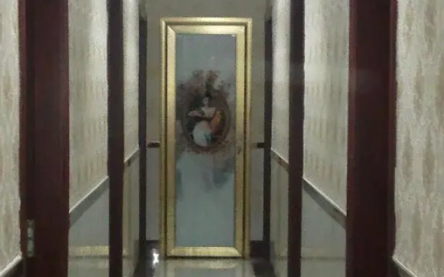 Xiyuan Guesthouse