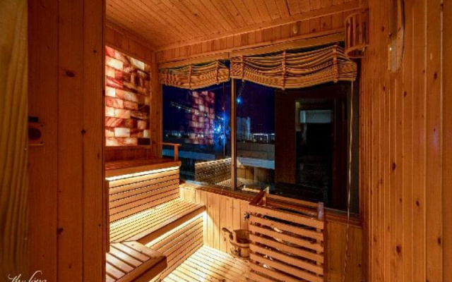 Vung Tau The Song Apartment Paris Homestay