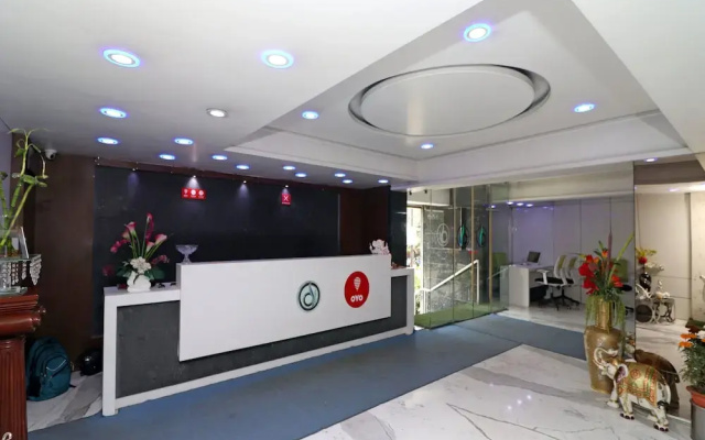 OYO 3194 Hotel Dayal International