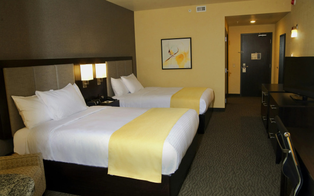 DoubleTree by Hilton Bemidji
