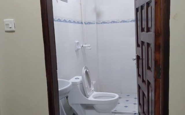 Handshake Hotel Mtwapa