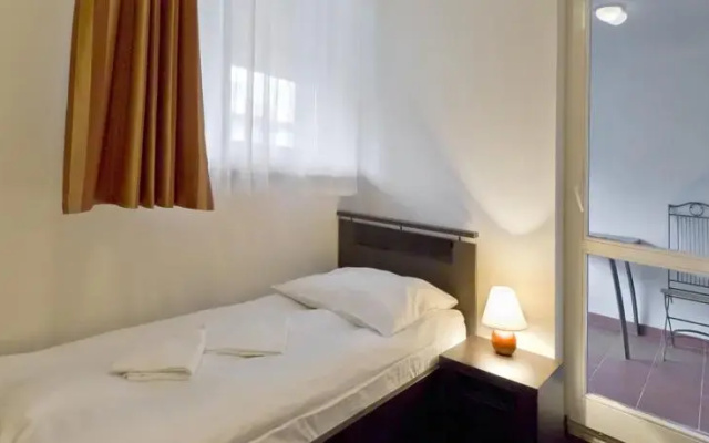 Hotel Capitol