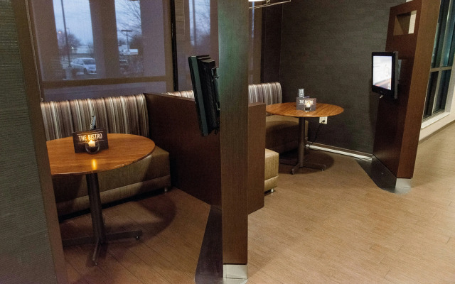Courtyard Marriott Lafayette
