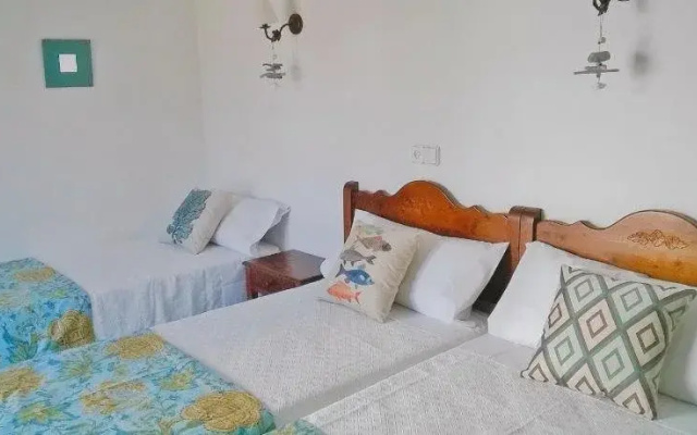 Hostal Rey