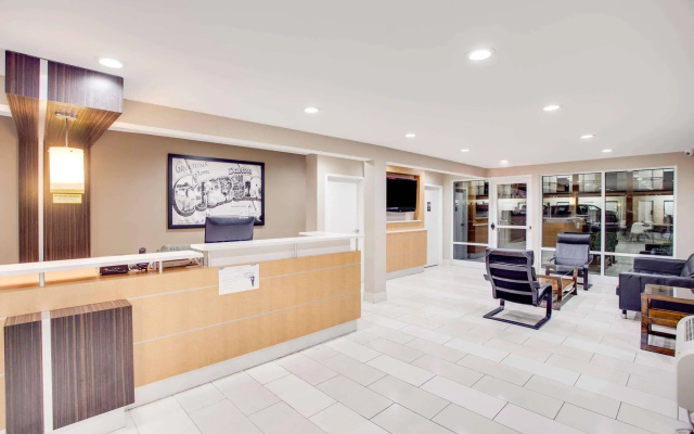 Rodeway Inn