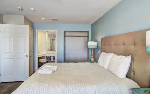 Grand Caribbean #1008 Gc1008 Condo