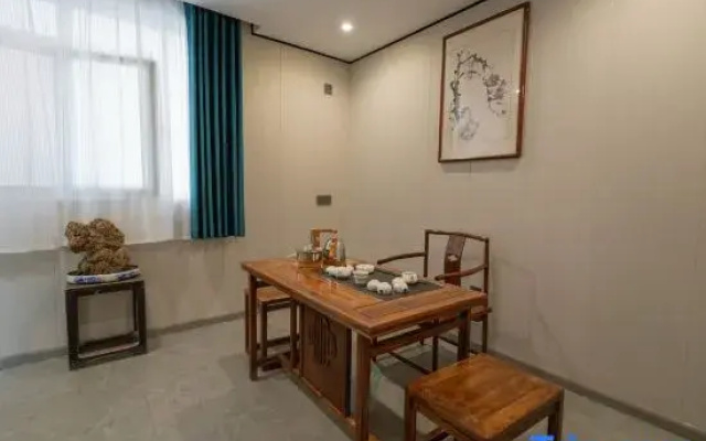 Laoyang Fishermen's House
