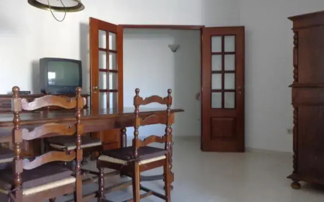 Casa Avenida