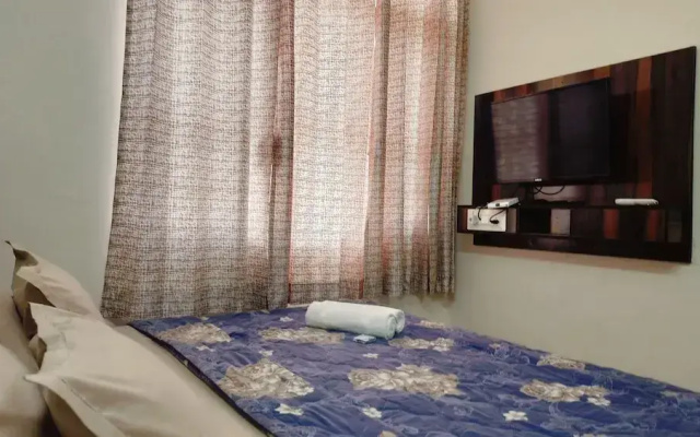 Baikunth Home Stays