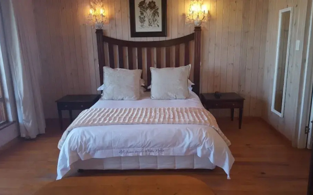 The Dunes Self-Catering Units