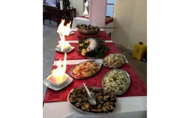 Hotel Arianna