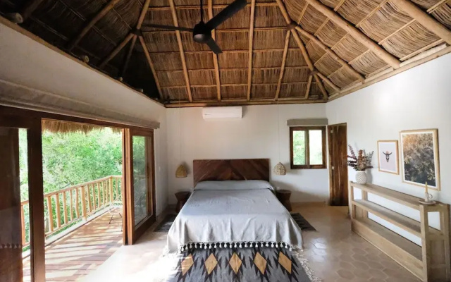 La Joya Sayulita