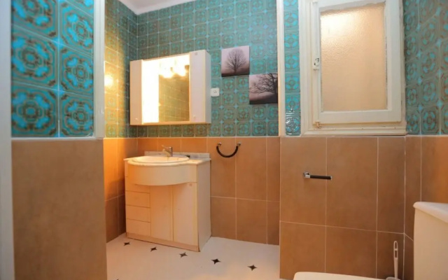 Villa Acogedora Para 13 Personas en Cambrils