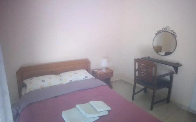 lilas apartment