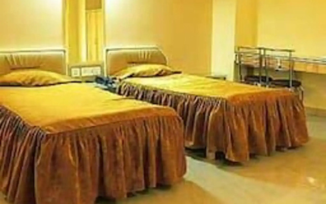 Hotel Ratnadeep