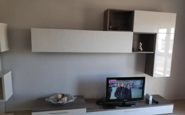 Apartamento Alisios