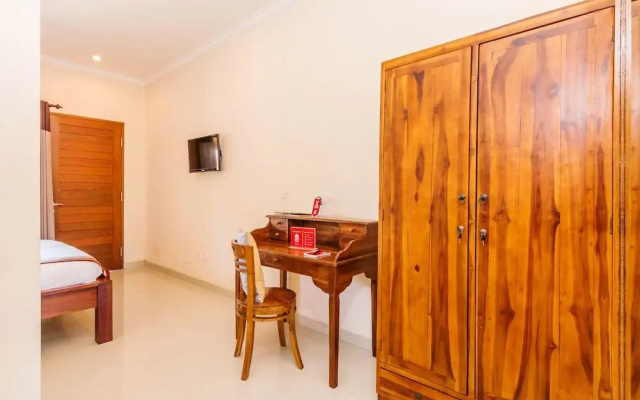ZEN Rooms Tamblingan Sanur Homestay