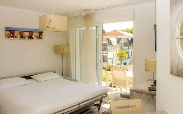 Les Jardins dArvor (BNO404)