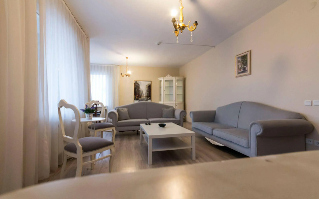 Büyükada Apart Hotel - Karadağ Apart