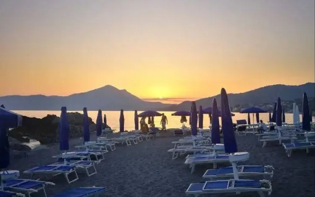 Sapri Sun Studio A Pochi Minuti Dal Mare