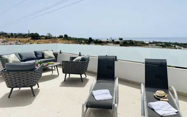 Casa Sirocco by At Home Costa del Sol