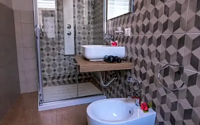 La Gioia di Sicilia B&B