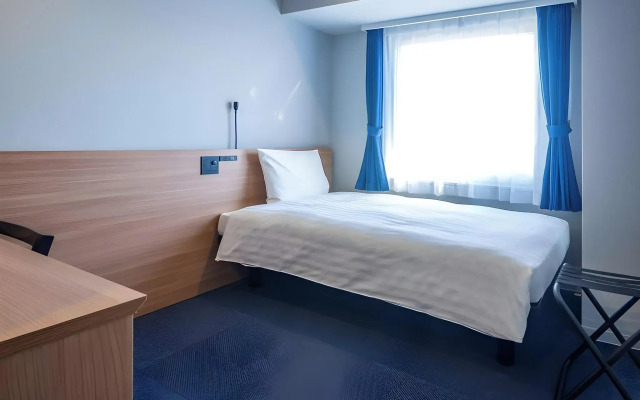 Toyoko Inn Nagasaki Ekimae