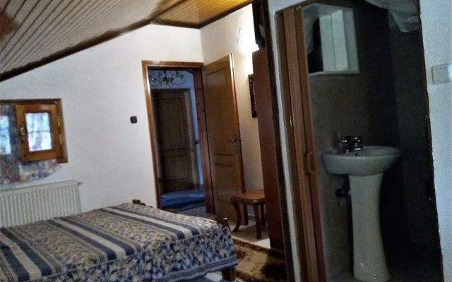 Kostis Hause