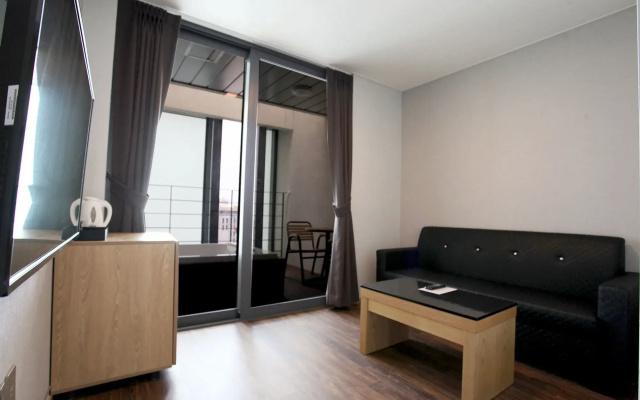 Jeju Dsphere Hotel