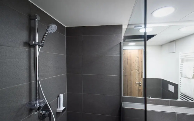 Alb Inn – Hotel & Apartments