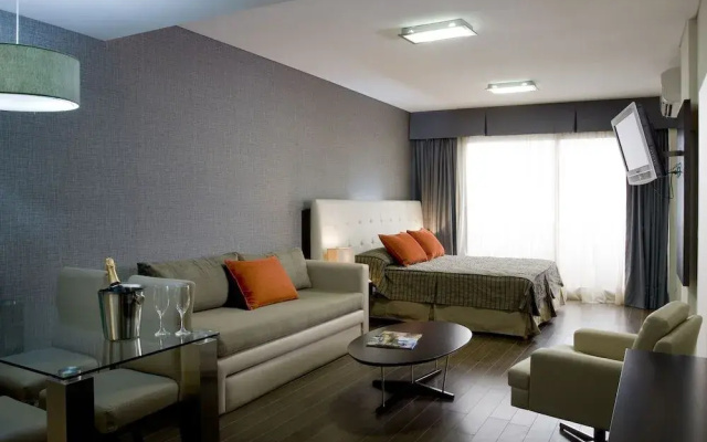 Ayres Plaza Apartments