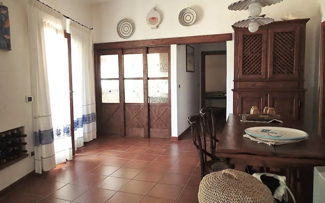 Villa Cala Girgolu