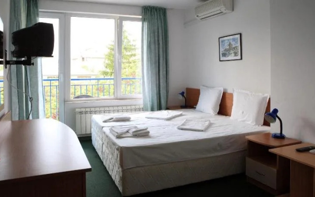 RG Hotel