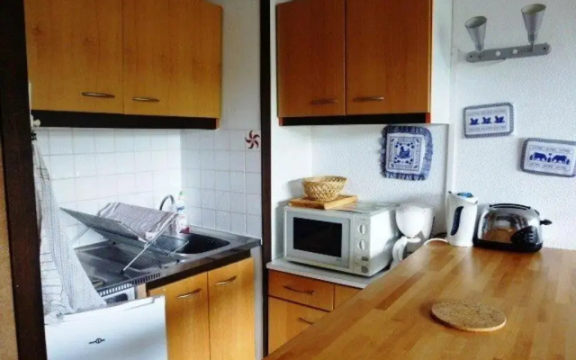 Appartement Arette, 1 pièce, 6 personnes - FR-1-602-22