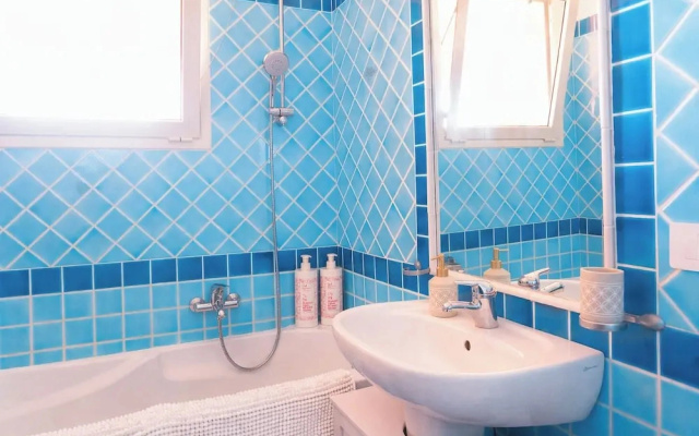 Casa Audrey by Wonderful Italy
