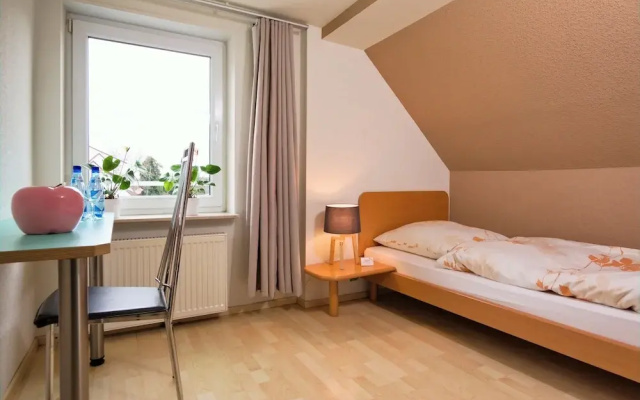 Iller Hotel Garni