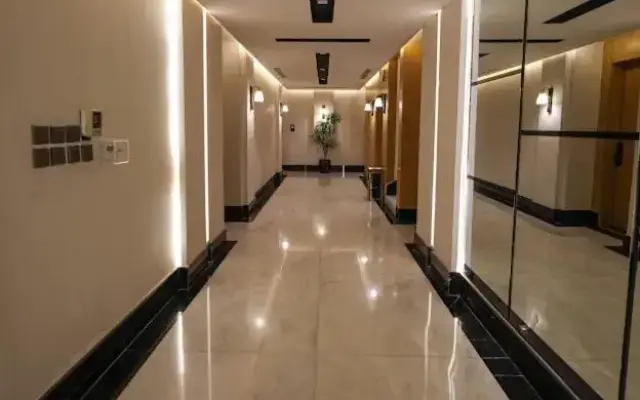 KAGE Apt With A Private Entrance - شقة بمدخل خاص